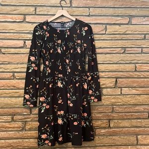 JUSTIFY || Smocked Knit Dress
